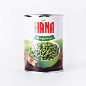 AL- HANA