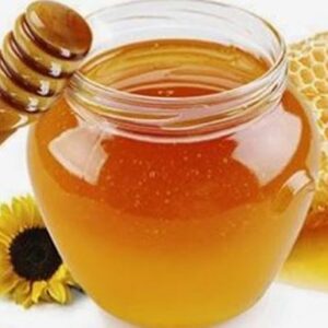 Yemeni Sidr Honey, 250 gr